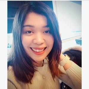 Meet your Posher, Uyen